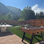 Casa de Férias De *